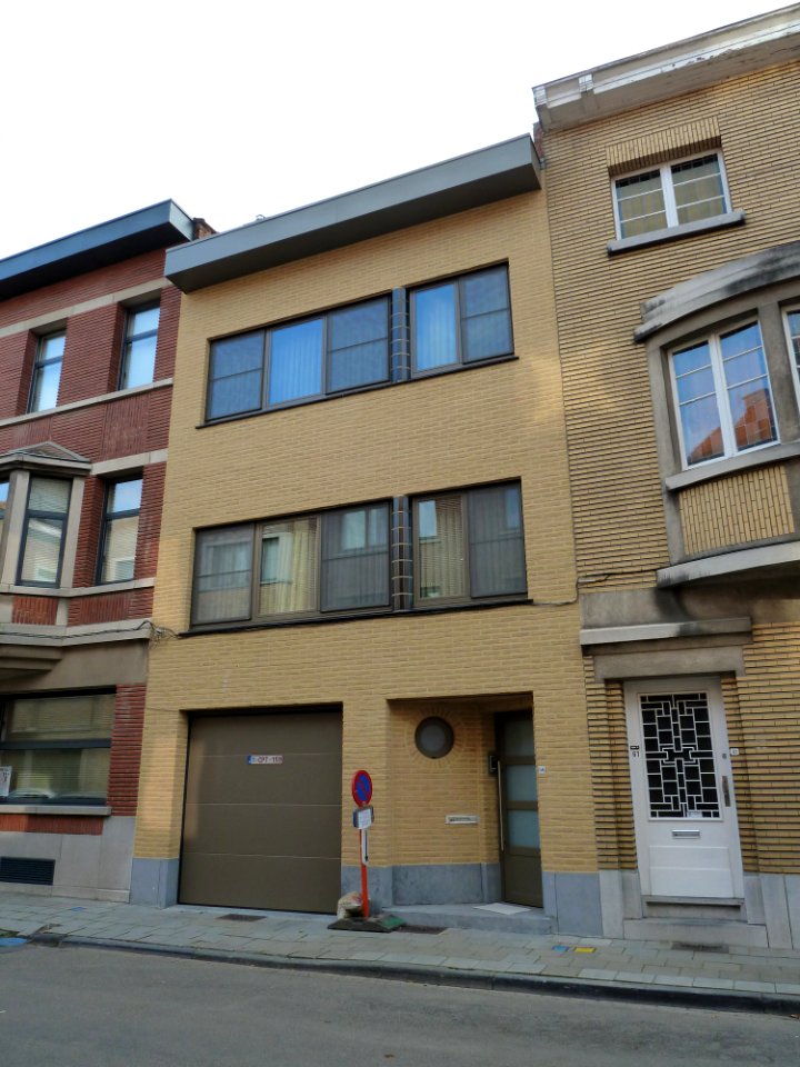 Leuven-Weldadigheidsstraat 59