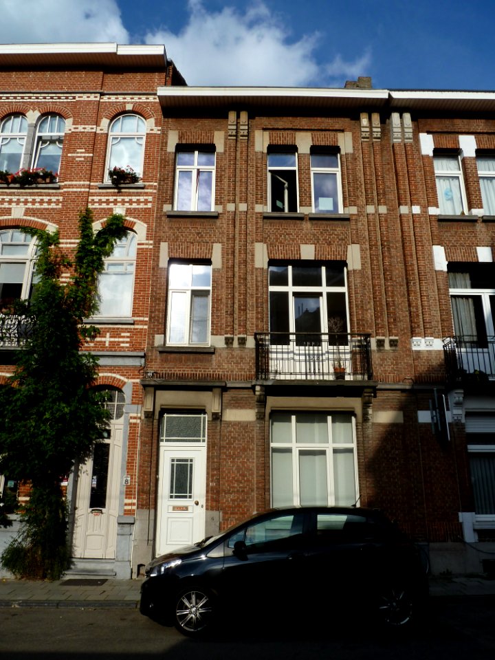 Leuven-Weldadigheidsstraat 6
