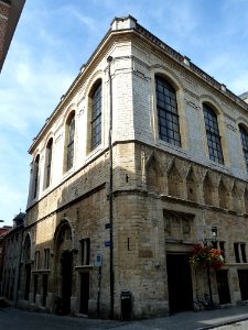 Leuven-Universiteitshal (3)