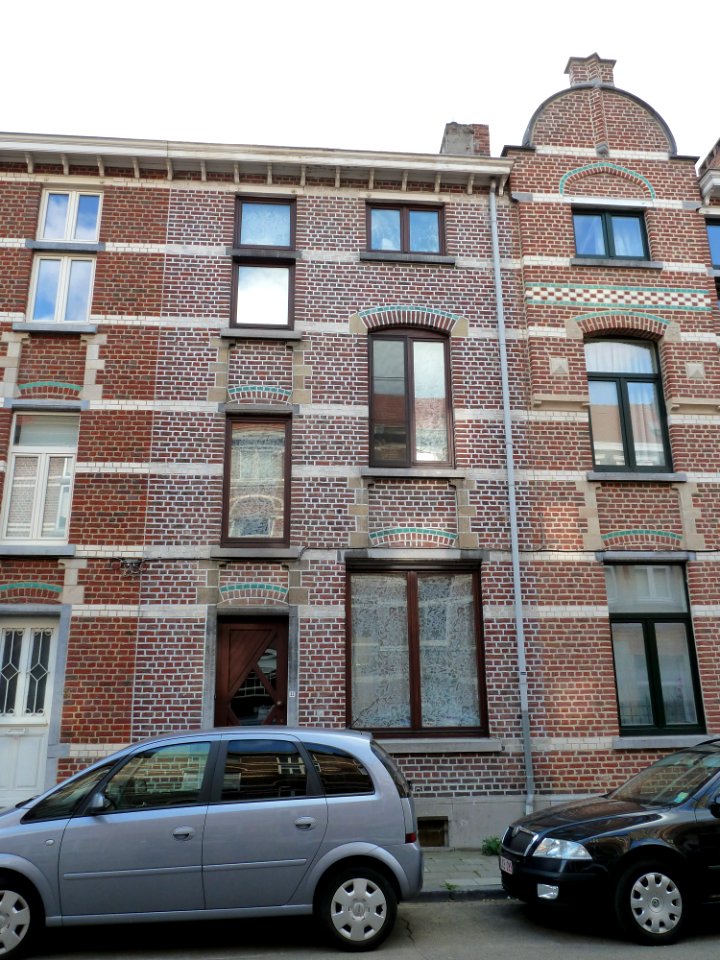 Leuven-Weldadigheidsstraat 33