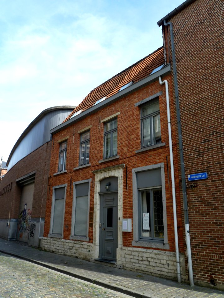 Leuven-Wieringstraat 11