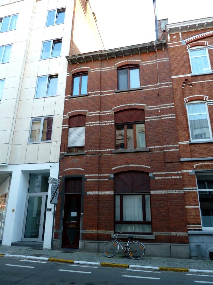 Leuven-Parkstraat 204