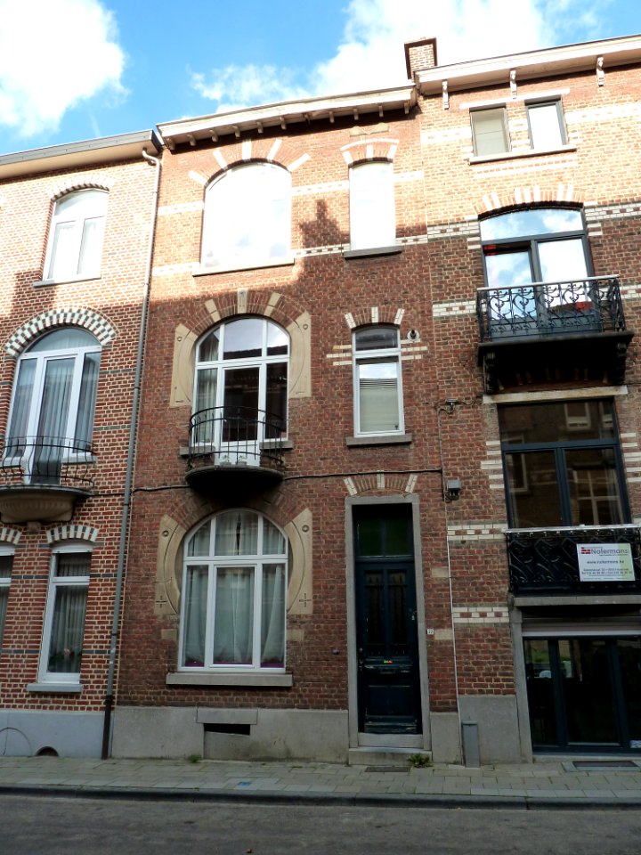 Leuven-Weldadigheidsstraat 22