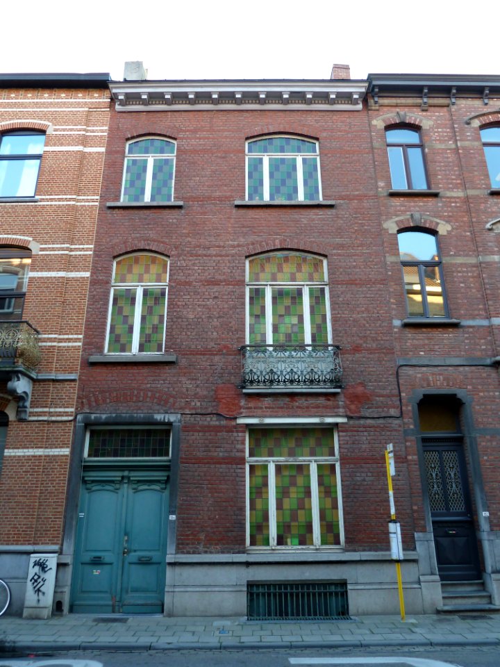 Leuven-Parkstraat 194