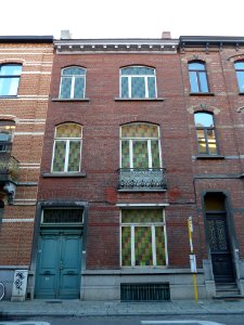 Leuven-Parkstraat 194