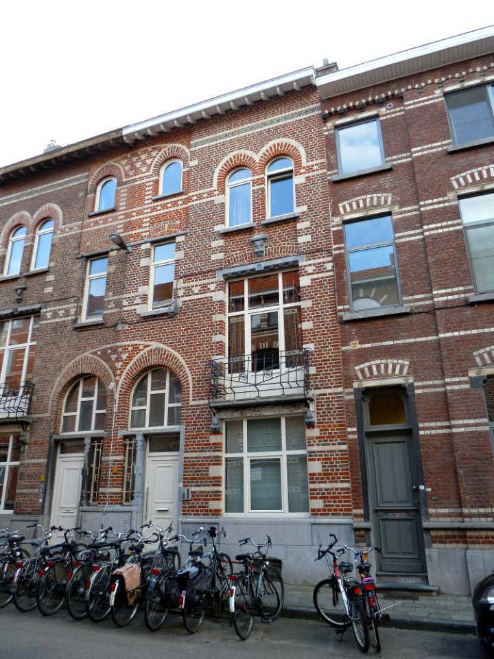 Leuven-Weldadigheidsstraat 13