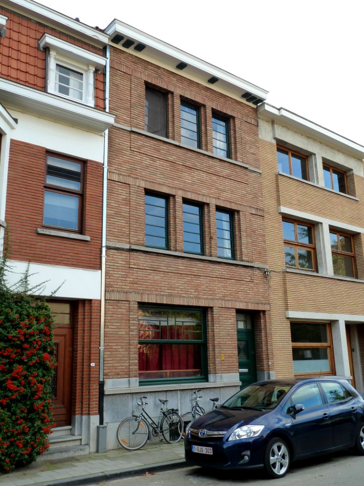 Leuven-Weldadigheidsstraat 83