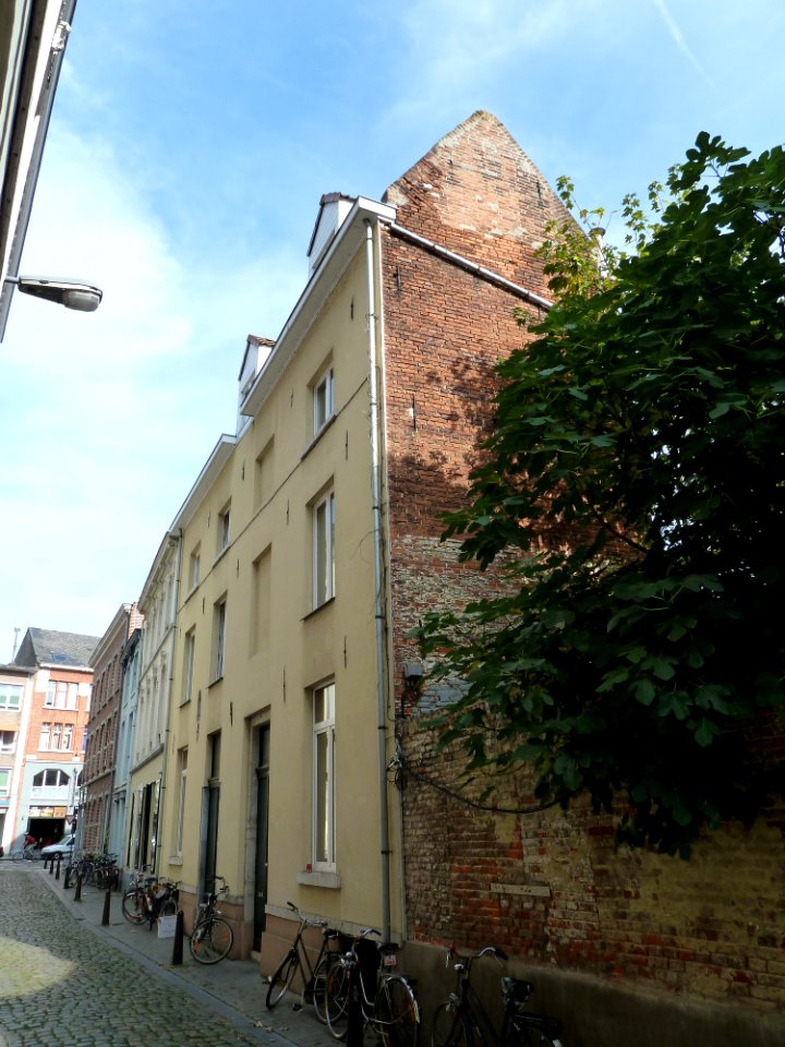 Leuven-Predikherenstraat 7