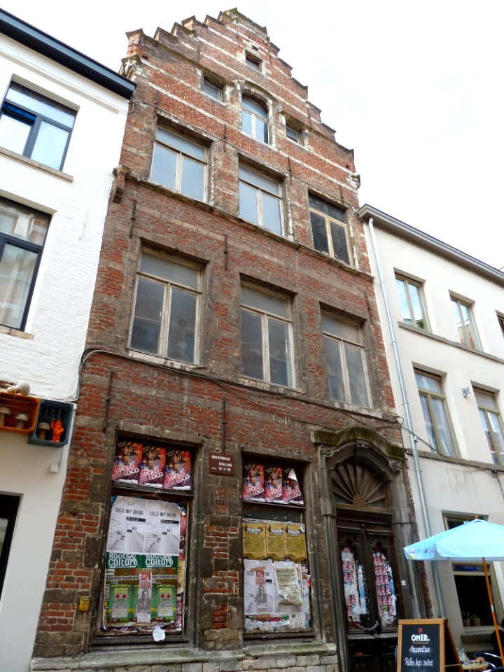 Leuven-Parijsstraat 38