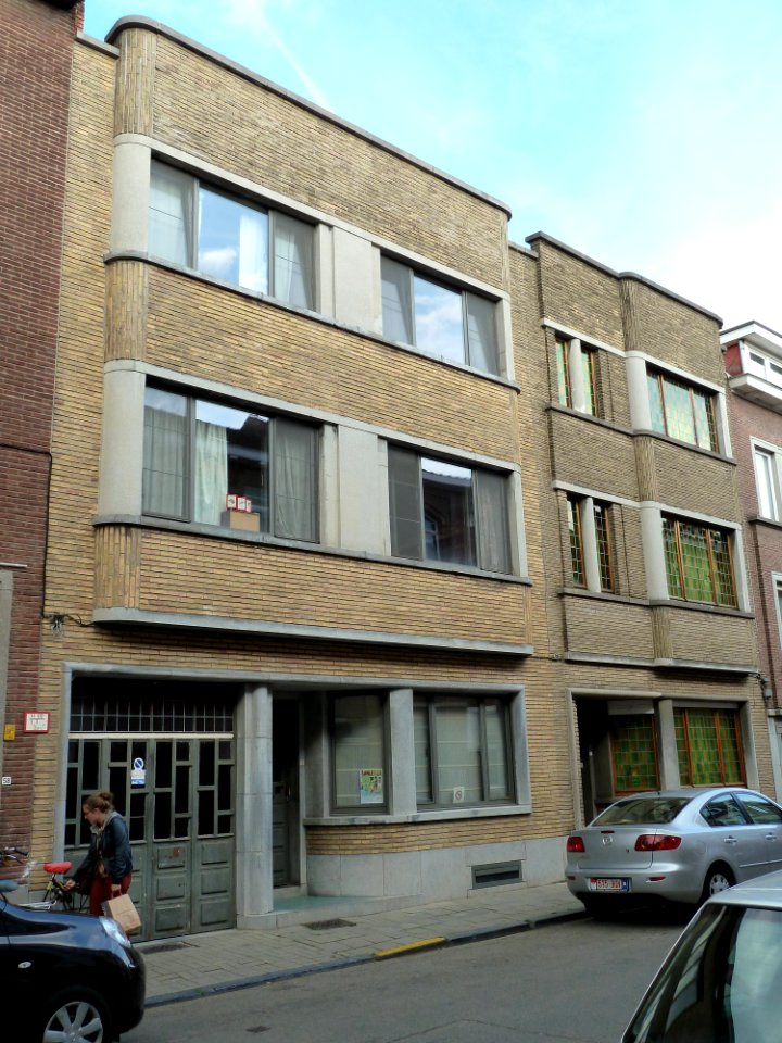 Leuven-Weldadigheidsstraat 56