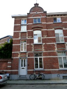 Leuven-Weldadigheidsstraat 29