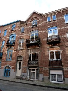 Leuven-Weldadigheidsstraat 5