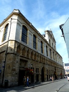 Leuven-Universiteitshal (2)