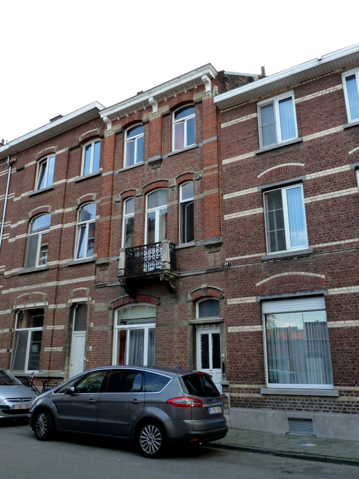 Leuven-Weldadigheidsstraat 19