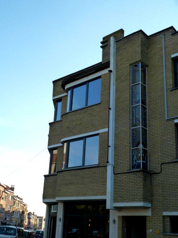 Leuven-Frans Nensstraat 1