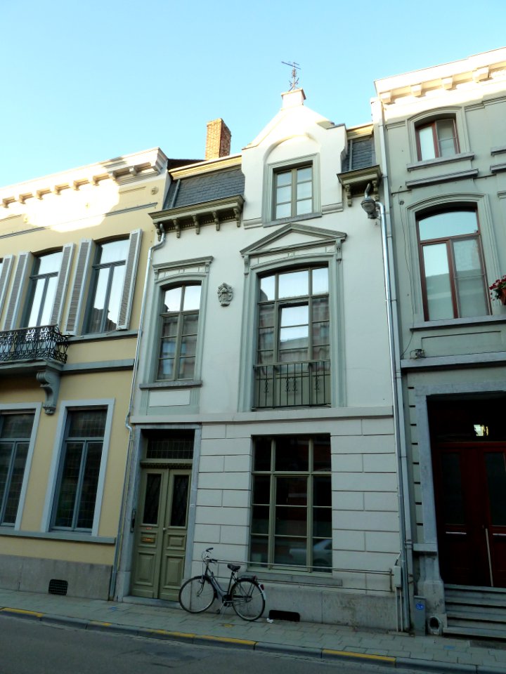 Leuven-Parkstraat 219