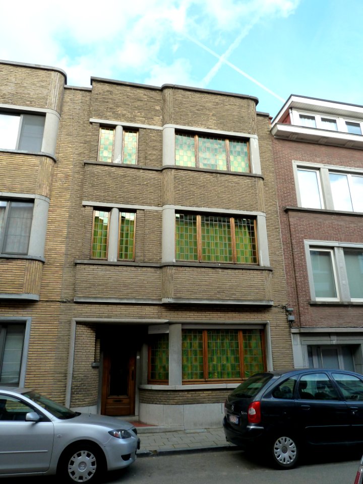 Leuven-Weldadigheidsstraat 54
