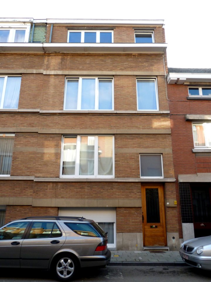Leuven-Emile van Arenberghstraat 15