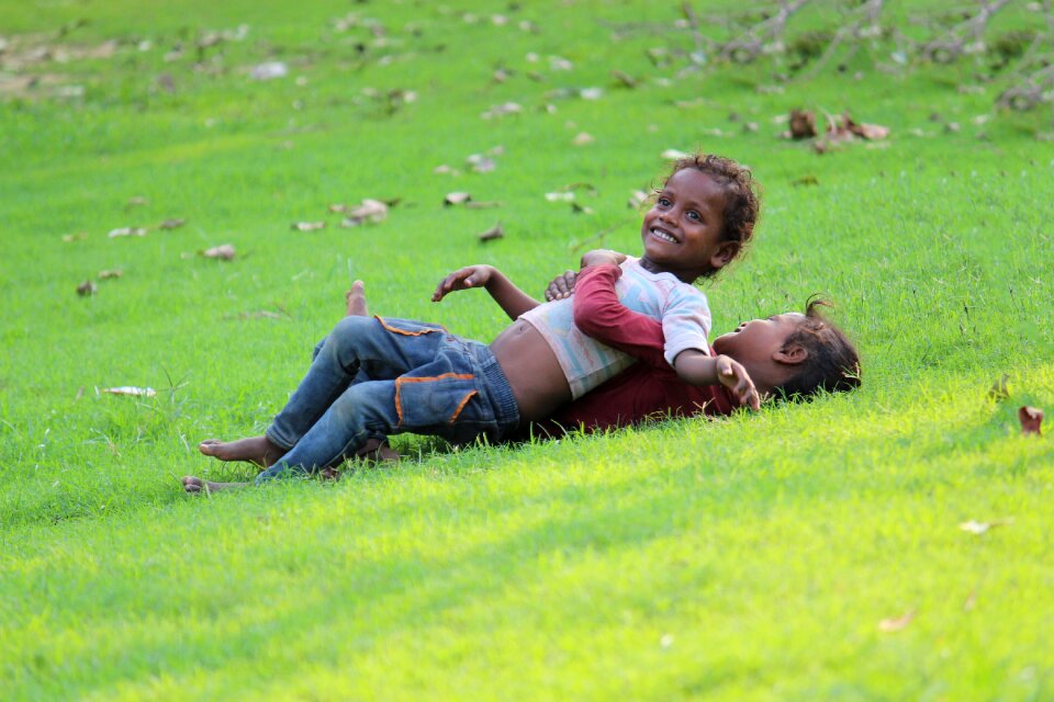 Satisfaction green happy green happiness