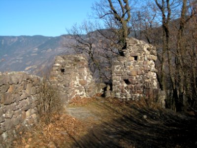 Leuchtenburg Südtirol 29
