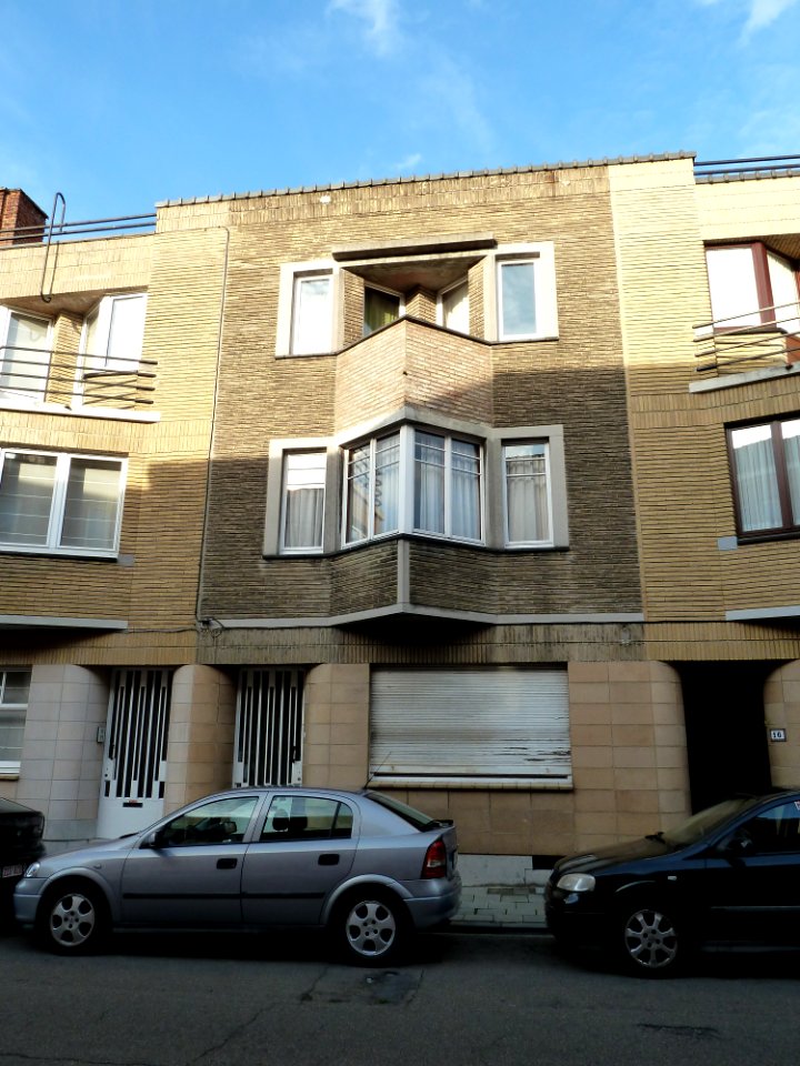 Leuven-Emile van Arenberghstraat 18
