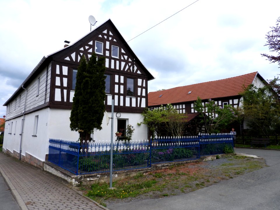Leubsdorf, Lemnitz 10