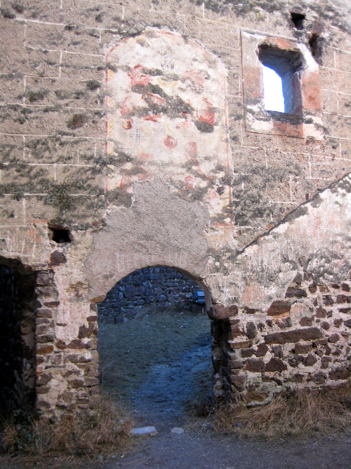 Leuchtenburg Südtirol 7