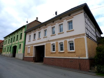 Leubsdorf, Lemnitz 09
