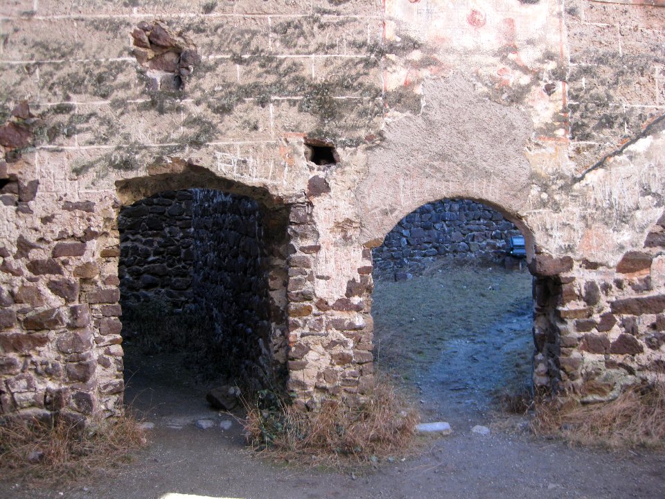 Leuchtenburg Südtirol 6
