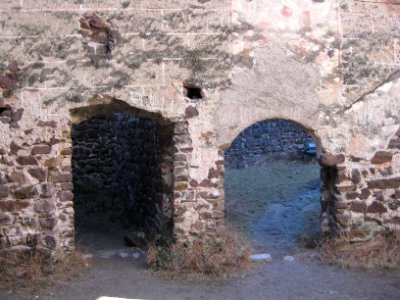 Leuchtenburg Südtirol 6