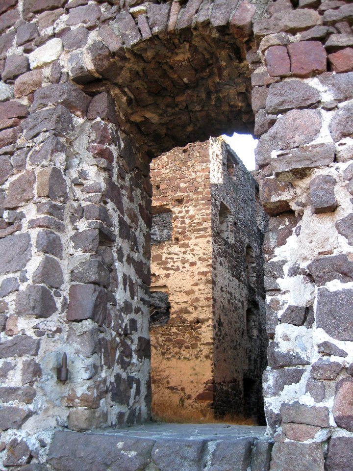 Leuchtenburg Südtirol 4