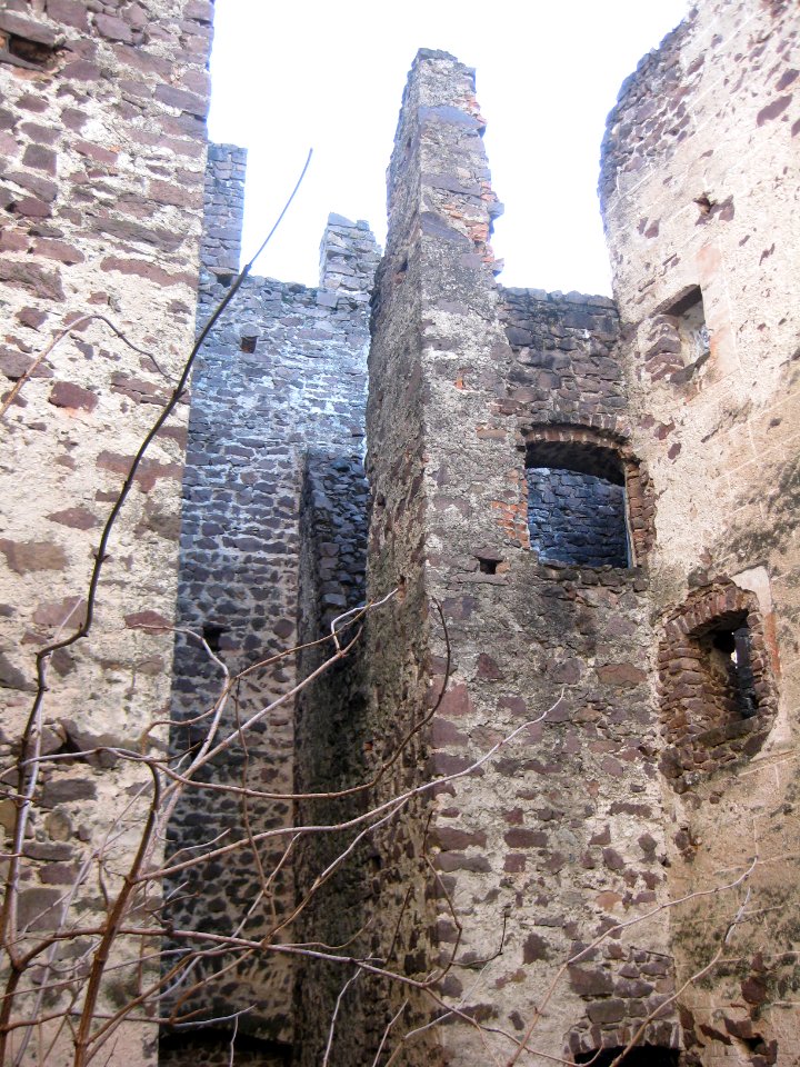 Leuchtenburg Südtirol 11
