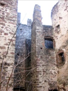Leuchtenburg Südtirol 11