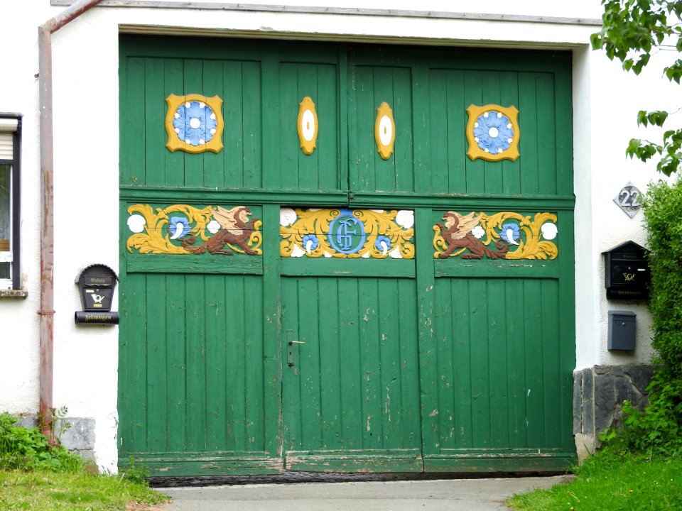 Leubsdorf, Lemnitz 16