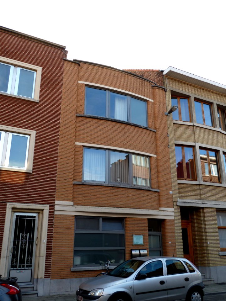 Leuven-P. J. Verhaghenstraat 12