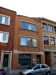 Leuven-P. J. Verhaghenstraat 12