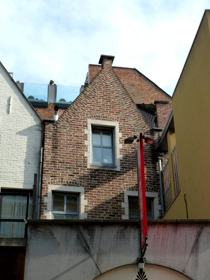 Leuven-Parijsstraat 17