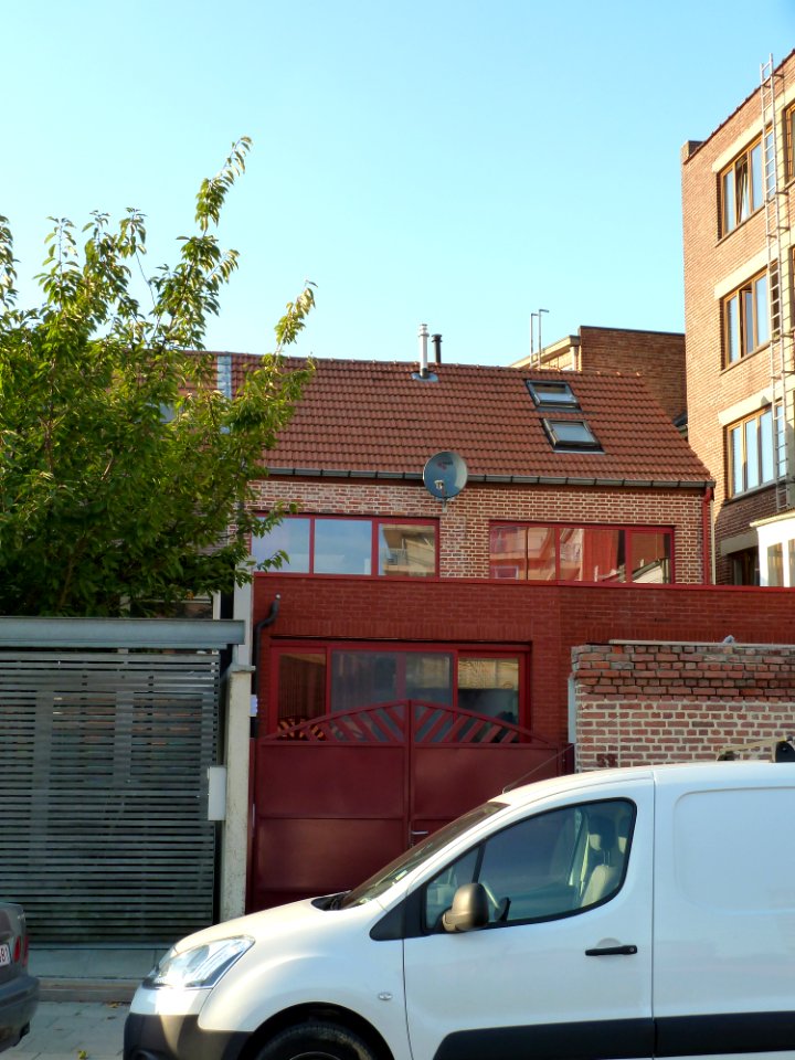 Leuven-Hendrik Consciencestraat 59