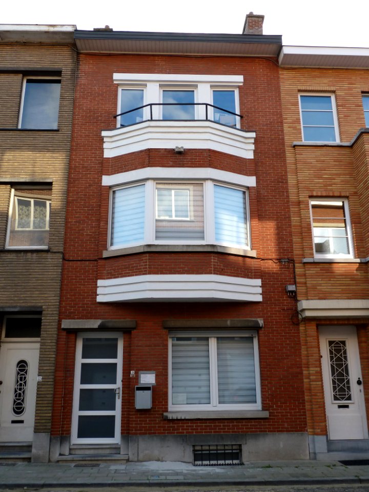 Leuven-P. J. Verhaghenstraat 20
