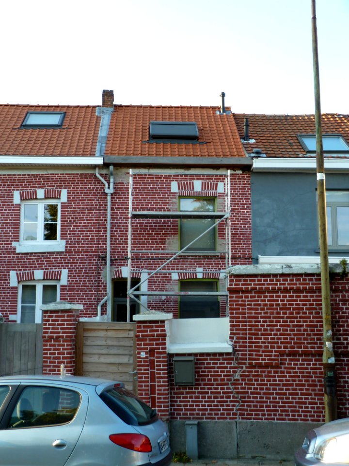 Leuven-Hendrik Consciencestraat 47
