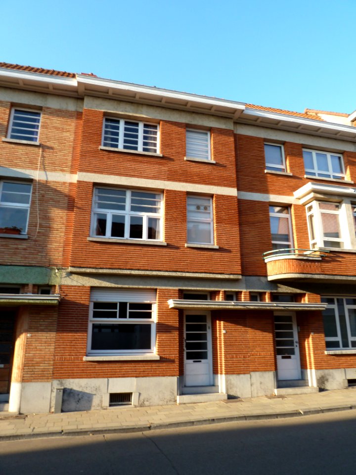 Leuven-Hendrik Consciencestraat 17