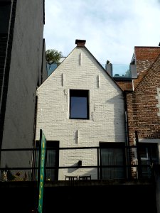 Leuven-Parijsstraat 15