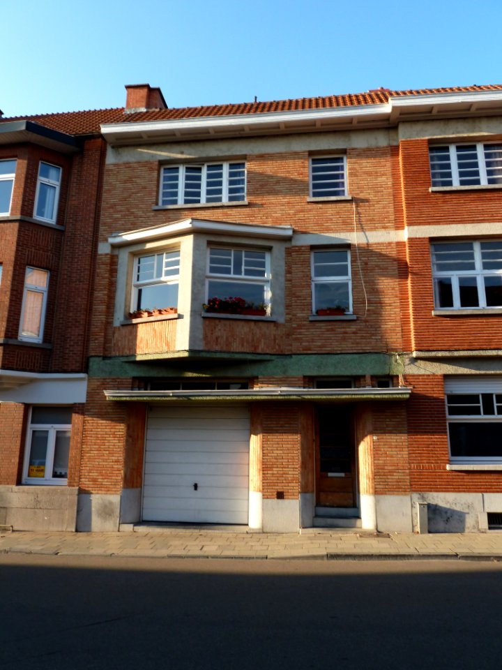Leuven-Hendrik Consciencestraat 15