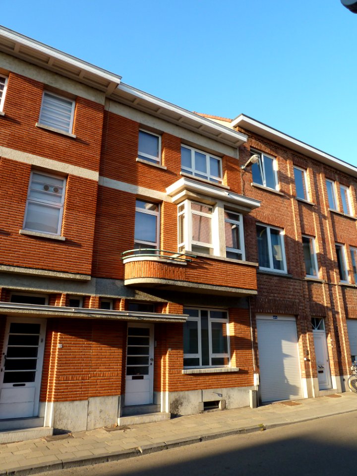 Leuven-Hendrik Consciencestraat 19