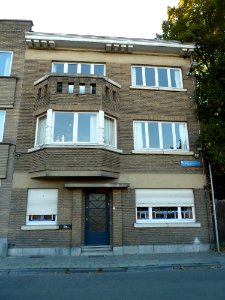 Leuven-Frans Nensstraat 11