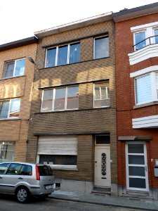 Leuven-P. J. Verhaghenstraat 22