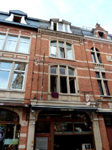 Leuven-Parijsstraat 26