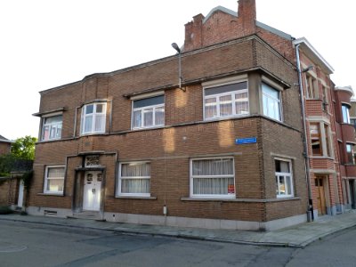 Leuven-Gerard Vander Lindenstraat 2