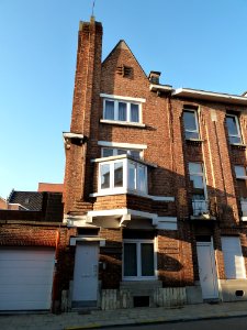 Leuven-Hendrik Consciencestraat 5