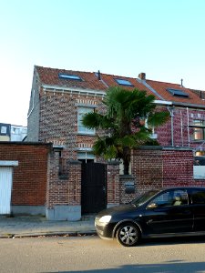 Leuven-Hendrik Consciencestraat 43